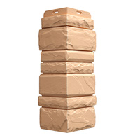 Угол Фасадной панели Docke Premium Stern Антик