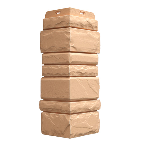 Угол Фасадной панели Docke Premium Stern Антик