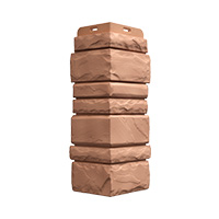 Угол Фасадной панели Docke Premium Stern Родос