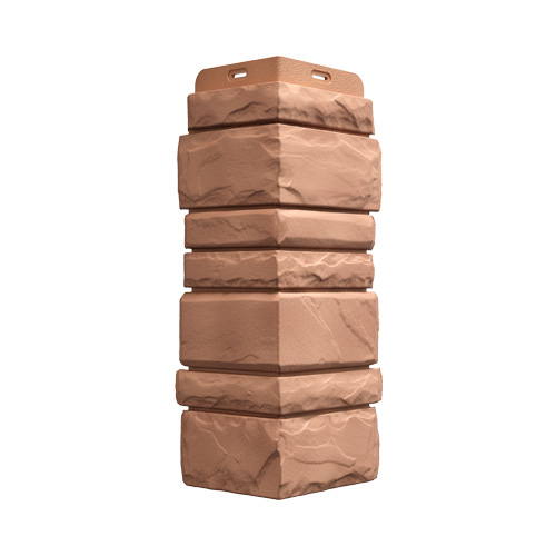 Угол Фасадной панели Docke Premium Stern Родос