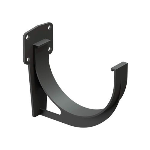 Кронштейн желоба Döcke PREMIUM Графит