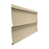 Сайдинг Docke Standard Елочка D5C Фисташки