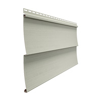 Сайдинг Docke Standard Елочка D5C Халва