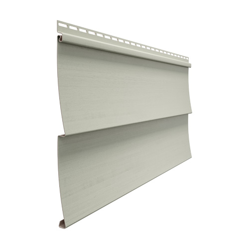 Сайдинг Docke Standard Елочка D5C Халва