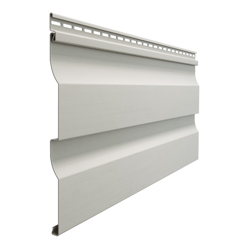 Сайдинг Docke Lux Ко­ра­бель­ный брус D4.5D Халва