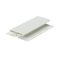 H-профиль 13 мм Docke Пломбир