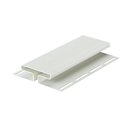 H-профиль 13 мм Docke Пломбир