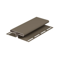 H-профиль 13 мм Docke Cосна