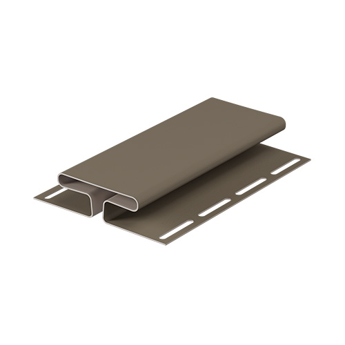 H-профиль 13 мм Docke Cосна