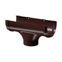 Воронка Döcke PREMIUM Шоколад