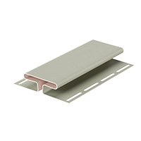 H-профиль 13 мм Docke Халва