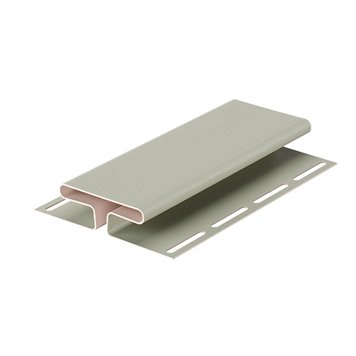 H-профиль 13 мм Docke Халва