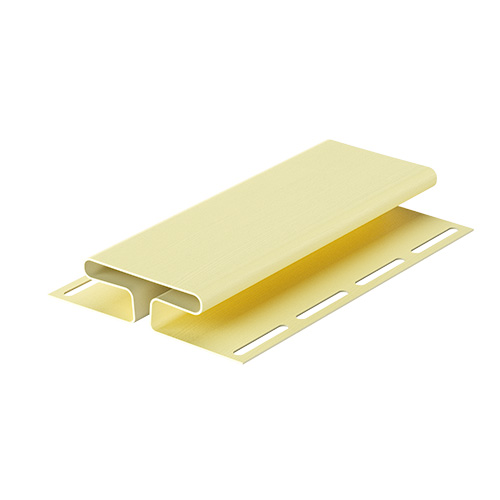 H-профиль 13 мм Docke Лимон