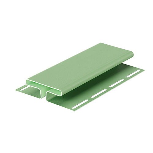 H-профиль 13 мм Docke Киви