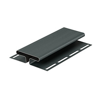 H-профиль 13 мм Docke Графит