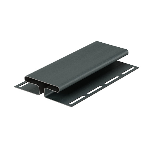 H-профиль 13 мм Docke Графит