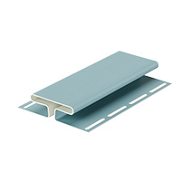 H-профиль 13 мм Docke Голубика