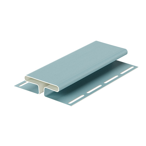 H-профиль 13 мм Docke Голубика