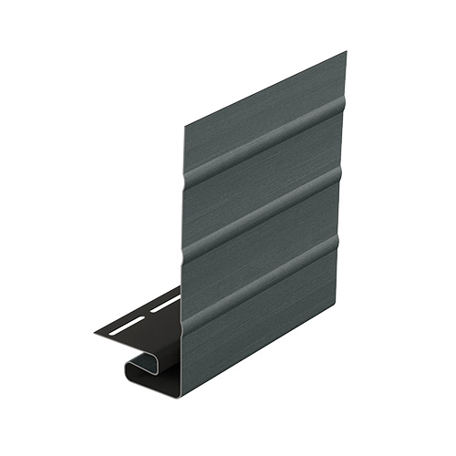 J-фаска 203/13 мм Docke Графит