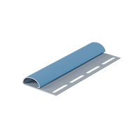 Финишный профиль Docke Слива