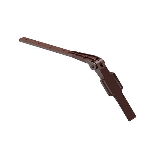 Крепление регулируемое Döcke PREMIUM Шоколад