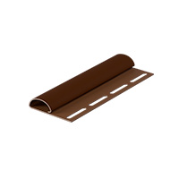 Финишный профиль Docke Каштан